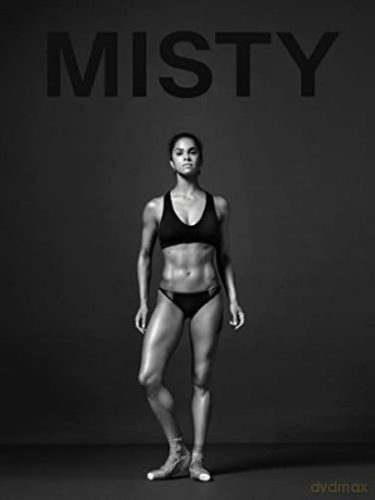 Henry Leutwyler Misty Copeland - Henry Leutwyler [KSIĄŻKA]