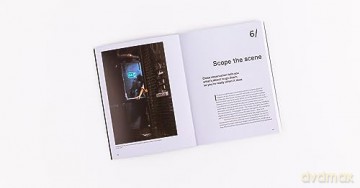 Find Your Frame - Craig Whitehead [KSIĄŻKA]