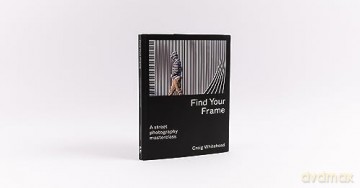 Find Your Frame - Craig Whitehead [KSIĄŻKA]