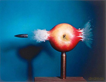 Harold Edgerton Seeing The Unseen - Harold Edgerton [KSIĄŻKA]