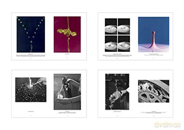 Harold Edgerton Seeing The Unseen - Harold Edgerton [KSIĄŻKA]