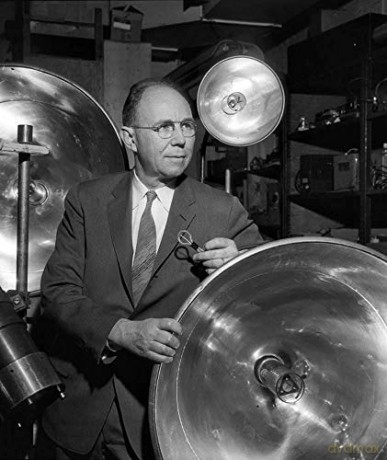 Harold Edgerton Seeing The Unseen - Harold Edgerton [KSIĄŻKA]