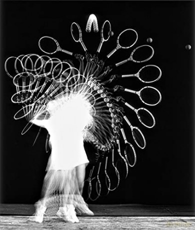 Harold Edgerton Seeing The Unseen - Harold Edgerton [KSIĄŻKA]