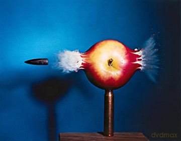 Harold Edgerton Seeing The Unseen - Harold Edgerton [KSIĄŻKA]