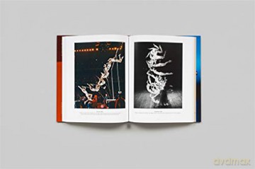 Harold Edgerton Seeing The Unseen - Harold Edgerton [KSIĄŻKA]