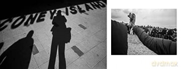 Coney Island People - Harvey Stein [KSIĄŻKA]