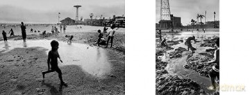 Coney Island People - Harvey Stein [KSIĄŻKA]