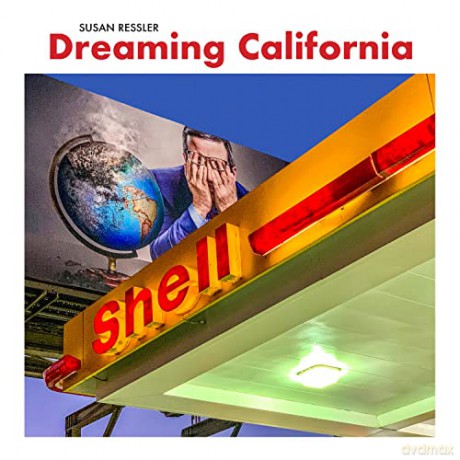 Dreaming California [KSIĄŻKA]