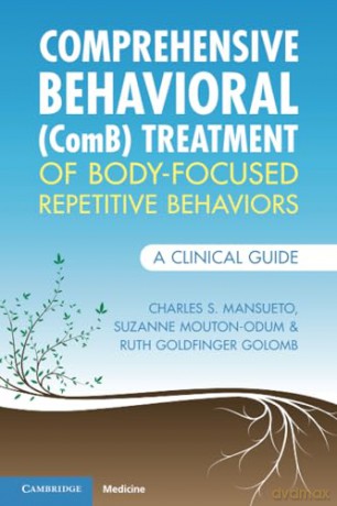 Comprehensive Behavioral Comb Treatmen - Charles S. Mansueto [KSIĄŻKA]