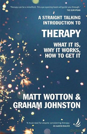 A Straight Talking Introduction To Thera - Matt Wotton [KSIĄŻKA]