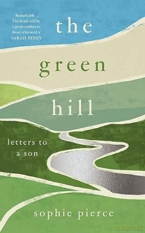 Green Hill - Sophie Pierce [KSIĄŻKA]
