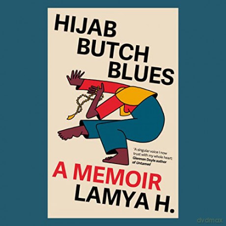 Hijab Butch Blues - Lamya H [KSIĄŻKA]