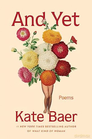 And Yet - Kate Baer [KSIĄŻKA]
