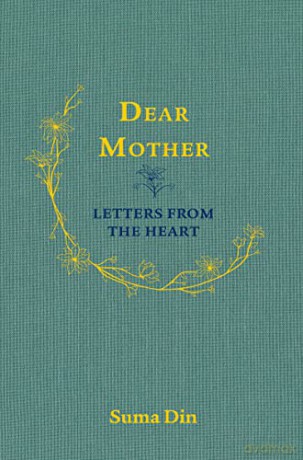 Dear Mother [KSIĄŻKA]