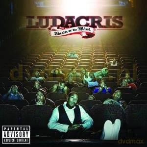 Ludacris: Theater Of The Mind [CD]