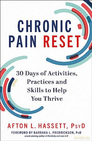 Chronic Pain Reset - Afton L Hassett [KSIĄŻKA]