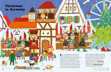 How Kids Celebrate Christmas Around Woh - Unknown [KSIĄŻKA]