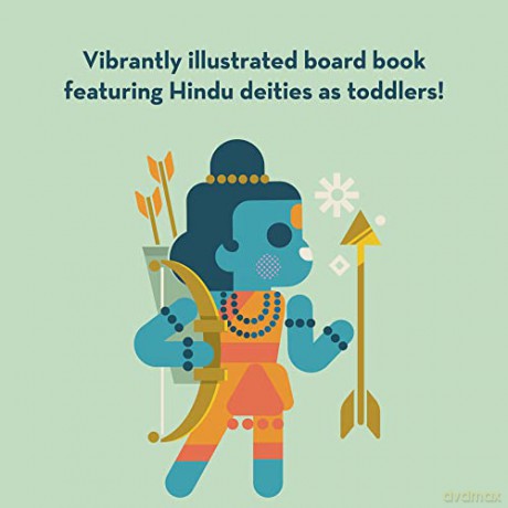 Ghee Happy Gods - Patel Sanjay [KSIĄŻKA]