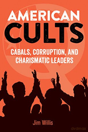 American Cults [KSIĄŻKA]
