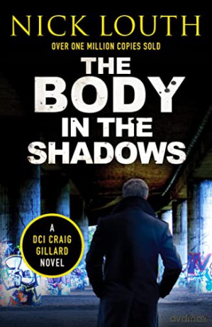 Body In The Shadows - Nick Louth [KSIĄŻKA]