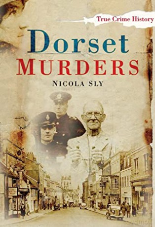 Dorset Murders - Nicola Sly [KSIĄŻKA]