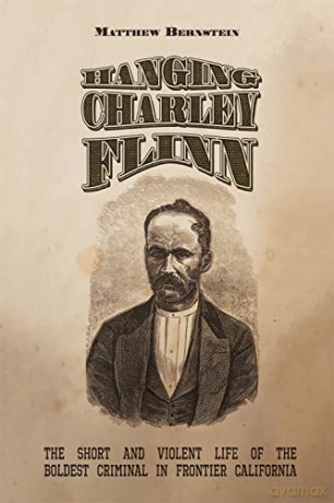 Hanging Charley Flinn [KSIĄŻKA]