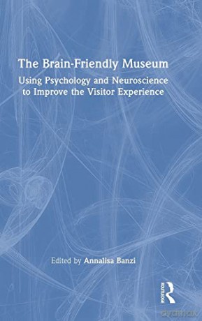 Brainfriendly Museum - Annalisa Banzi [KSIĄŻKA]