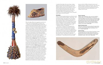 Ancestors Artefacts Empire [KSIĄŻKA]