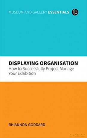 Displaying Organisation [KSIĄŻKA]