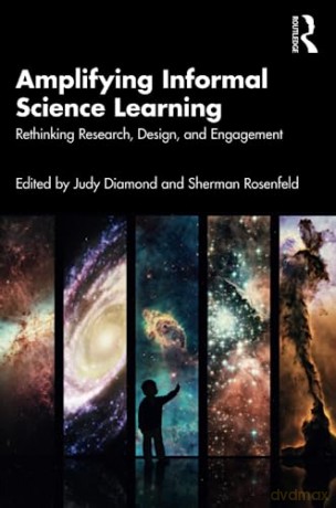 Amplifying Informal Science Learning - Judy Diamond [KSIĄŻKA]