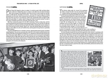 Beatles 1963 - Dafydd Rees [KSIĄŻKA]