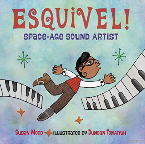 Esquivel - Wood Susan [KSIĄŻKA]