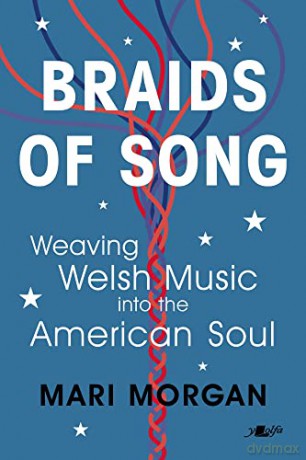 Braids Of Song - Mari Morgan [KSIĄŻKA]