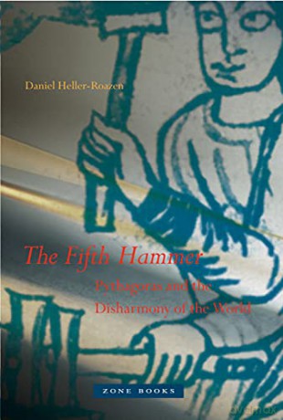 Fifth Hammer - Danie Heller-Roazen [KSIĄŻKA]