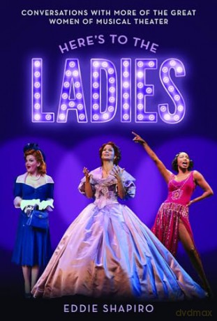 Heres To The Ladies [KSIĄŻKA]