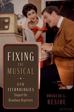 Fixing The Musical [KSIĄŻKA]