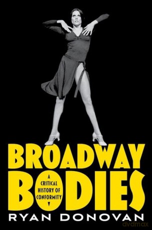 Broadway Bodies [KSIĄŻKA]