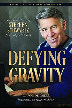 Defying Gravity The Creative Career Of S - Carol De Giere [KSIĄŻKA]