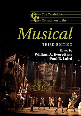 Camb Comp To The Musical 3ed - Edited By William A. [KSIĄŻKA]