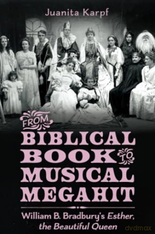 From Biblical Book To Musical Megahit [KSIĄŻKA]