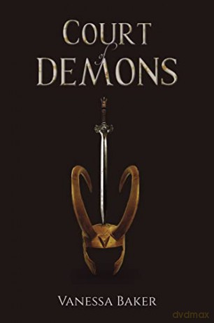 Court Of Demons - Vanessa Baker [KSIĄŻKA]