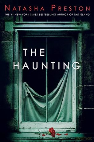 Haunting - Natasha Preston [KSIĄŻKA]