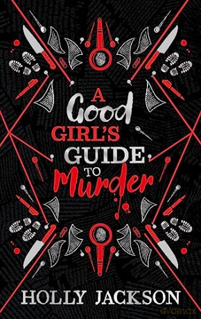 Good Girls Guide To Murder - Holly Jackson [KSIĄŻKA]
