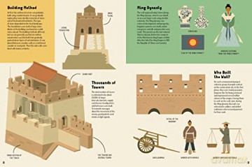 How The Seven New Wonders Of The World [KSIĄŻKA]