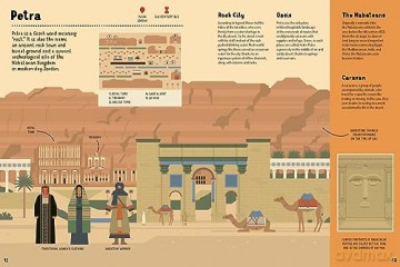 How The Seven New Wonders Of The World [KSIĄŻKA]