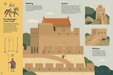 How The Seven New Wonders Of The World [KSIĄŻKA]