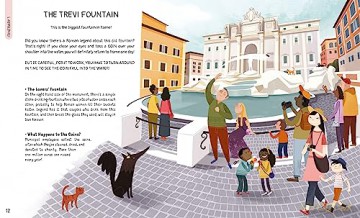Around Rome [KSIĄŻKA]