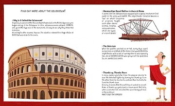 Around Rome [KSIĄŻKA]