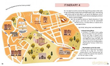 Around Rome [KSIĄŻKA]