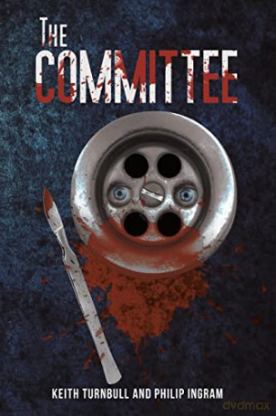 Committee - Keith Turnbull [KSIĄŻKA]